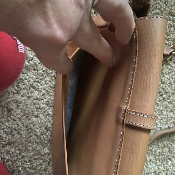 Clare V Louis Handbag - Picture 5 of 6